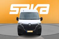 Renault Master vaihtoauto