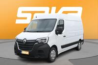 Renault Master vaihtoauto