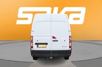 Renault Master vaihtoauto