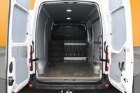 Renault Master vaihtoauto