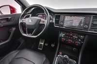 SEAT Ateca vaihtoauto