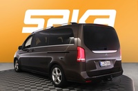 Mercedes-Benz V vaihtoauto