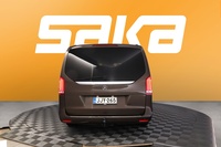 Mercedes-Benz V vaihtoauto