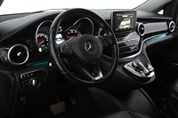 Mercedes-Benz V vaihtoauto