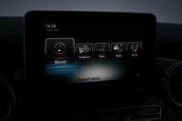 Mercedes-Benz V vaihtoauto