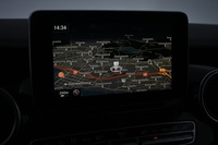 Mercedes-Benz V vaihtoauto