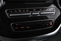 Mercedes-Benz V vaihtoauto