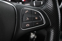 Mercedes-Benz V vaihtoauto