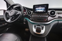 Mercedes-Benz V vaihtoauto