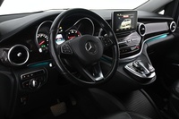 Mercedes-Benz V vaihtoauto