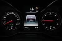 Mercedes-Benz V vaihtoauto