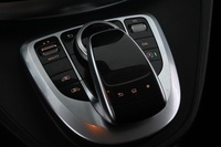 Mercedes-Benz V vaihtoauto