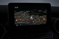 Mercedes-Benz V vaihtoauto