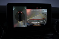 Mercedes-Benz V vaihtoauto