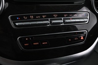 Mercedes-Benz V vaihtoauto