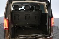 Mercedes-Benz V vaihtoauto