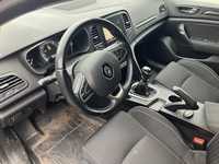 Renault Mégane vaihtoauto