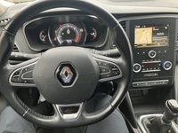 Renault Mégane vaihtoauto