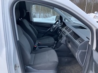 Volkswagen Caddy vaihtoauto