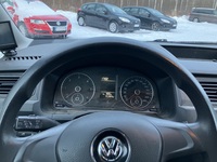 Volkswagen Caddy vaihtoauto