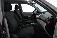 Mitsubishi L200 vaihtoauto