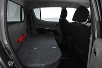 Mitsubishi L200 vaihtoauto