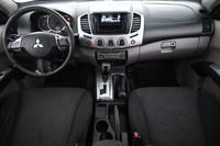 Mitsubishi L200 vaihtoauto