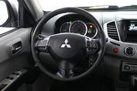 Mitsubishi L200 vaihtoauto