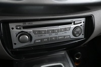 Mitsubishi L200 vaihtoauto