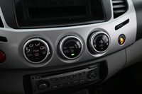 Mitsubishi L200 vaihtoauto