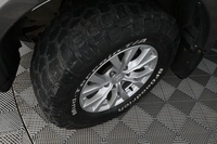 Mitsubishi L200 vaihtoauto