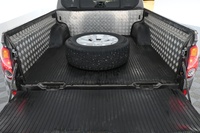 Mitsubishi L200 vaihtoauto