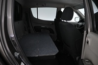 Mitsubishi L200 vaihtoauto