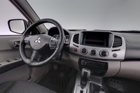 Mitsubishi L200 vaihtoauto