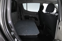 Mitsubishi L200 vaihtoauto