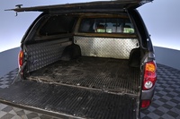 Mitsubishi L200 vaihtoauto