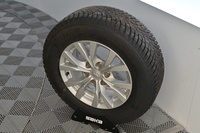 Mitsubishi L200 vaihtoauto