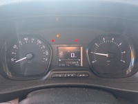 Peugeot Expert vaihtoauto