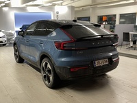 Volvo C40 vaihtoauto