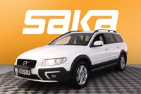 Volvo XC70 vaihtoauto