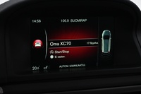 Volvo XC70 vaihtoauto