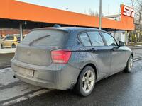 BMW 118 vaihtoauto