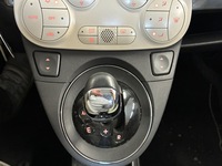 Fiat 500 vaihtoauto