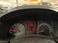 Isuzu D-Max vaihtoauto