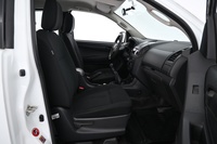 Isuzu D-Max vaihtoauto