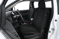 Isuzu D-Max vaihtoauto