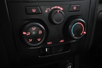 Isuzu D-Max vaihtoauto