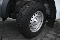 Isuzu D-Max vaihtoauto