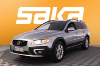 Volvo XC70 vaihtoauto