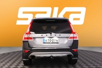 Volvo XC70 vaihtoauto